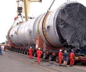 Heavy Equipment