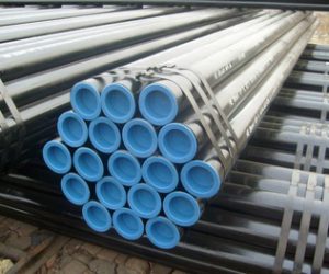 Steel Pipes