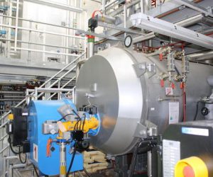 Boilers