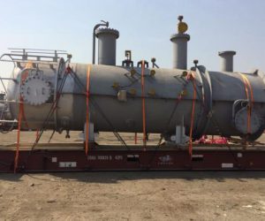 Heavy Lift & ODC'S