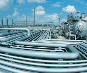 GAS Pipeline