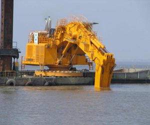 Excavators