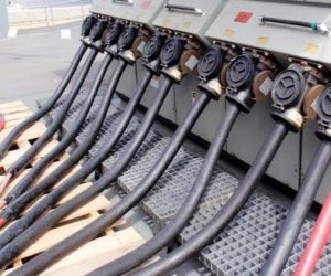 Cables, Transformers